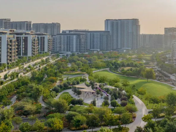 Parkside Hills