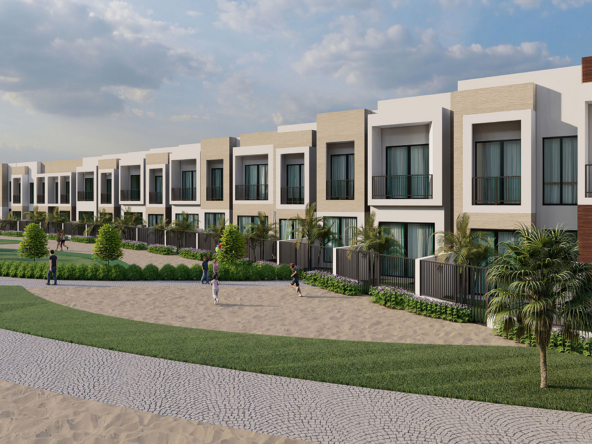 Granada Villas