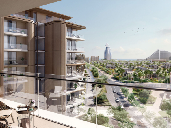 New project from Meraas