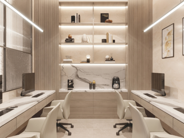 Avant Garde Residences