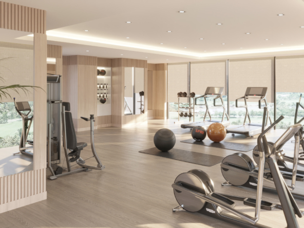Avant Garde Residences
