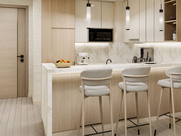 Avant Garde Residences