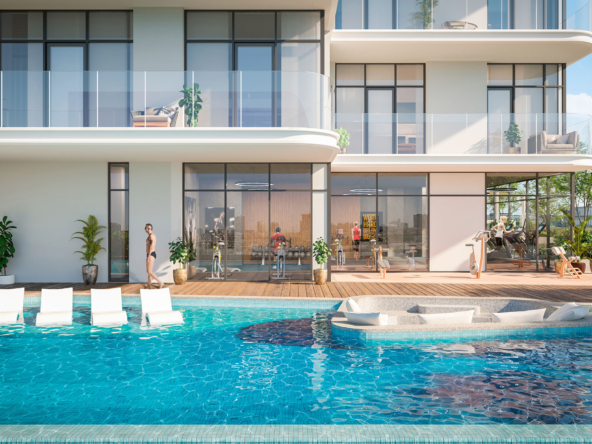 Avant Garde Residences