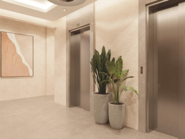 Avant Garde Residences
