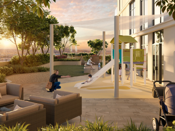 Avant Garde Residences