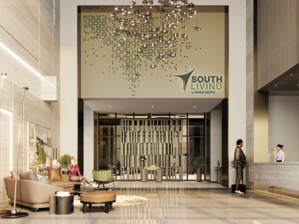 South Living