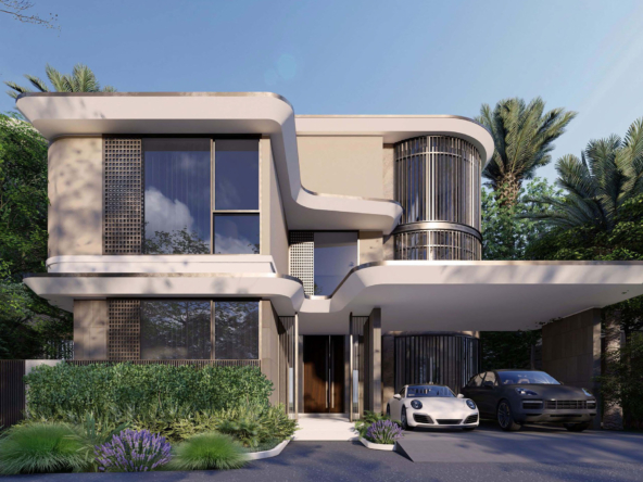 Wadi Villas