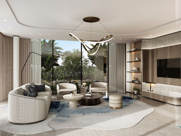 Wadi Villas