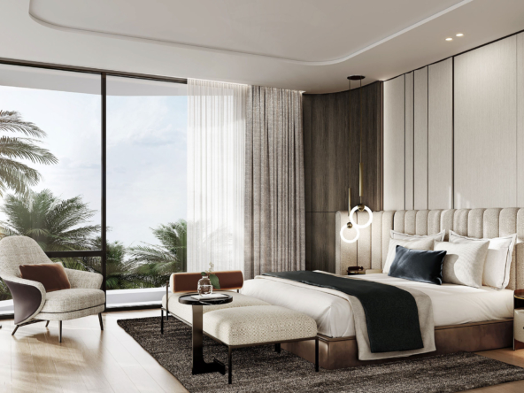 Wadi Villas