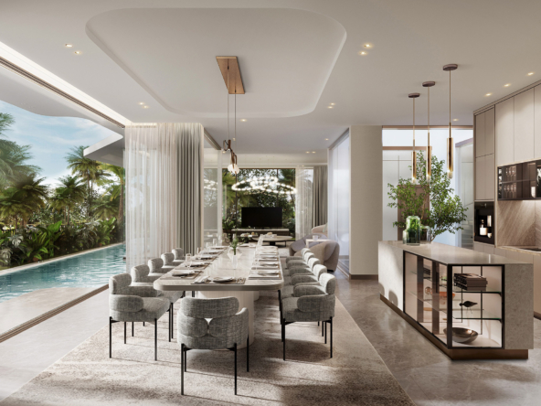 Wadi Villas