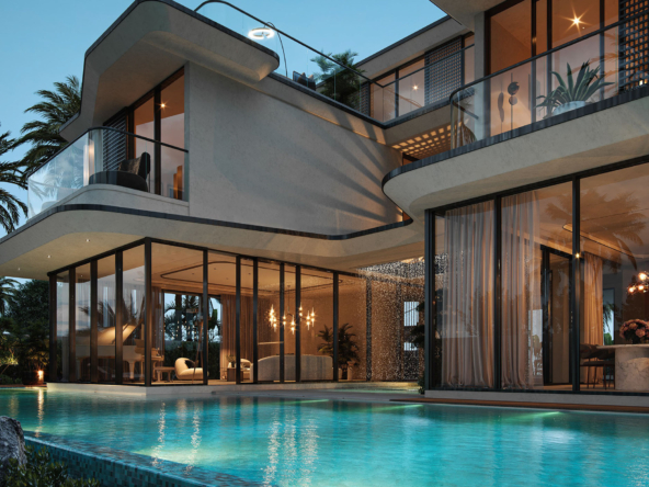 Wadi Villas