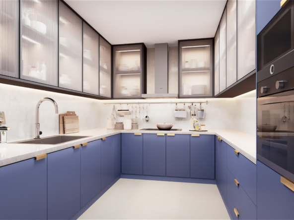 SKY Residences Expo City
