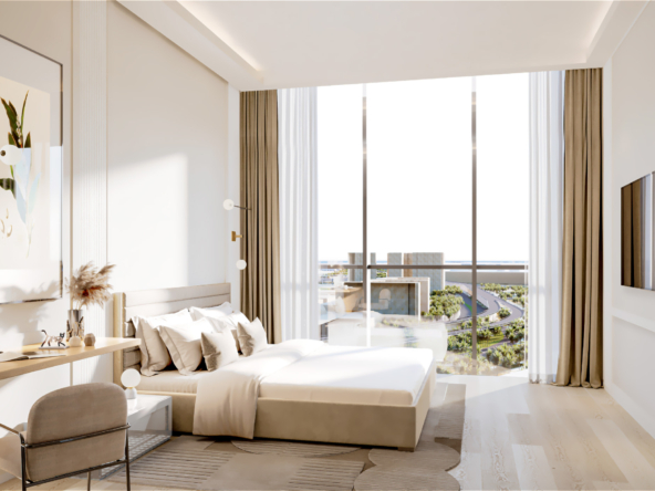 SKY Residences Expo City