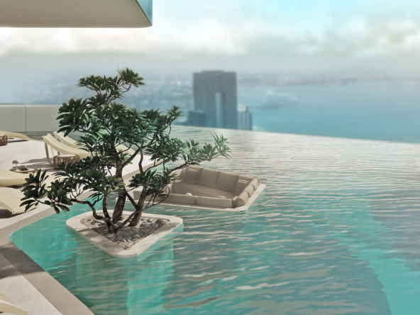 Habtoor Grand Residences