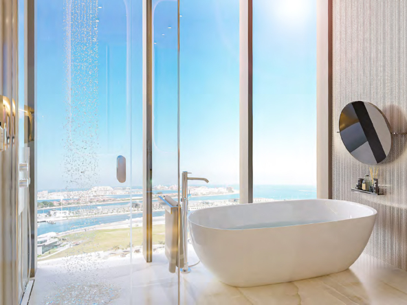 Habtoor Grand Residences