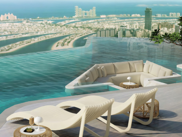 Habtoor Grand Residences
