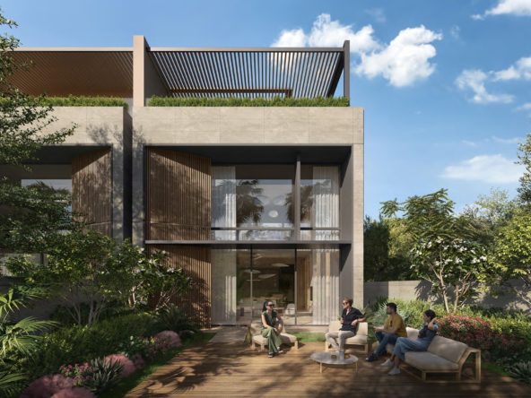 Amara Twin Villas