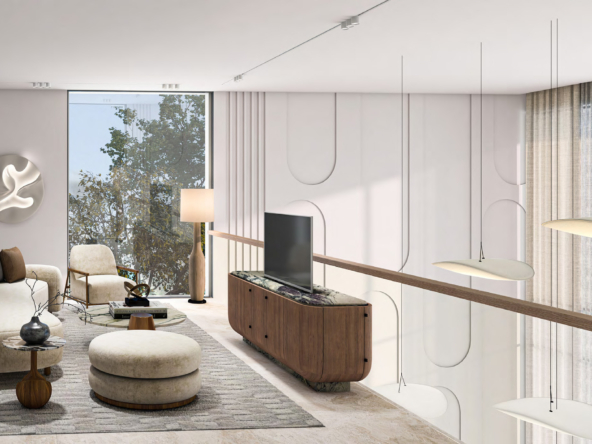 Amara Twin Villas