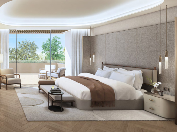 Amara Twin Villas