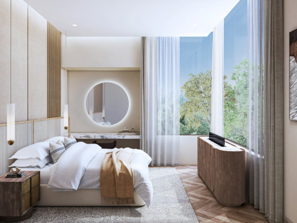 Amara Twin Villas
