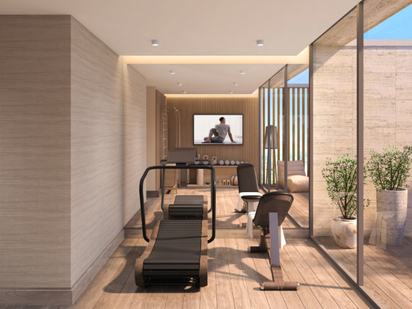 Amara Twin Villas