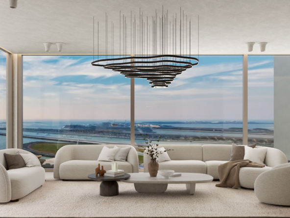 Habtoor Grand Residences