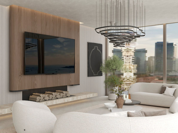 Habtoor Grand Residences