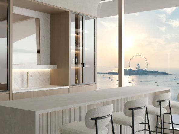 Habtoor Grand Residences