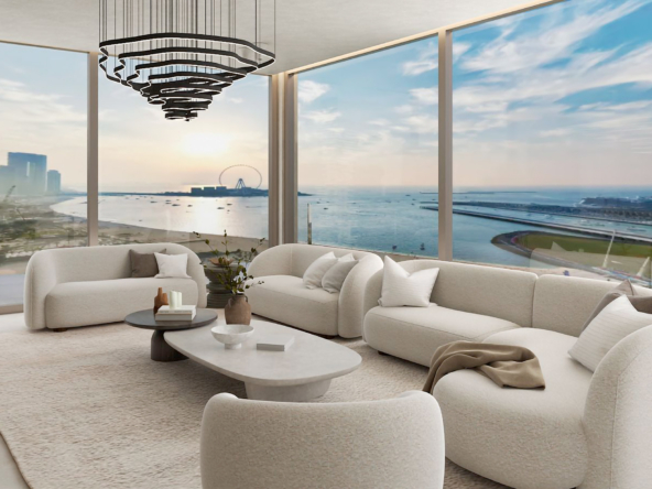 Habtoor Grand Residences