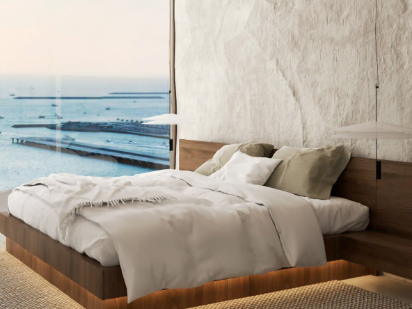 Habtoor Grand Residences