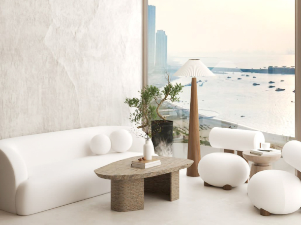 Habtoor Grand Residences