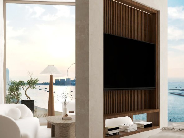 Habtoor Grand Residences