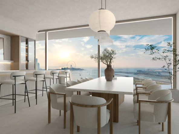 Habtoor Grand Residences