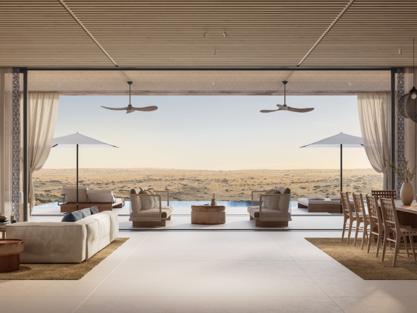 The Ritz-Carlton Residences