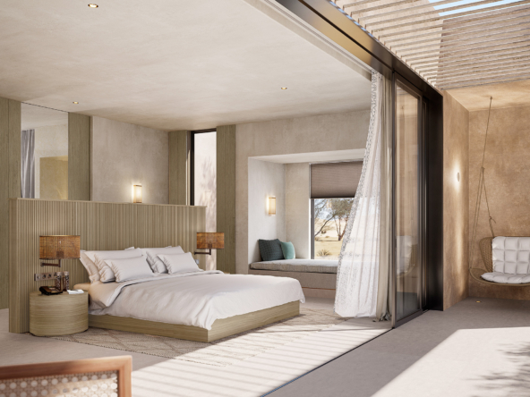 The Ritz-Carlton Residences