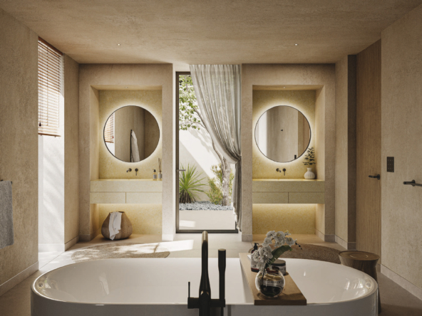 The Ritz-Carlton Residences