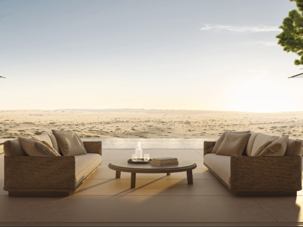 The Ritz-Carlton Residences