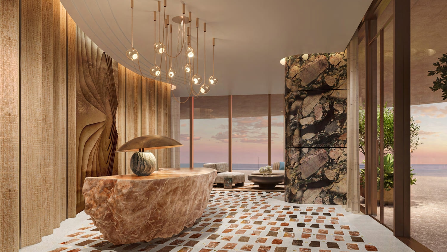 Jumeirah Asora Bay