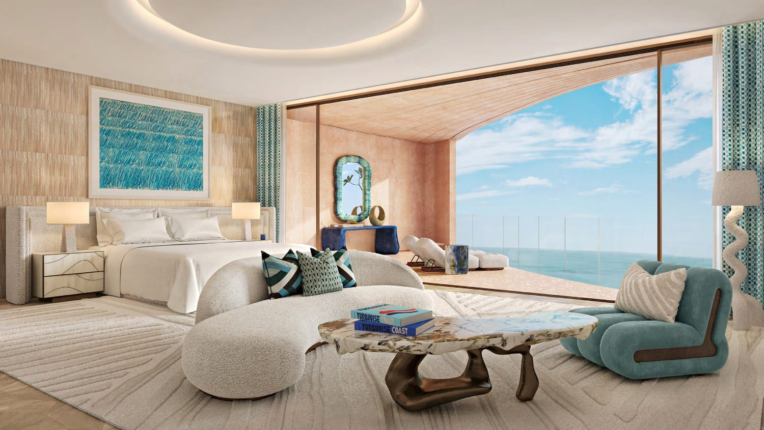 Jumeirah Asora Bay