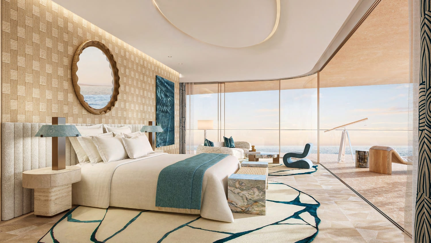 Jumeirah Asora Bay
