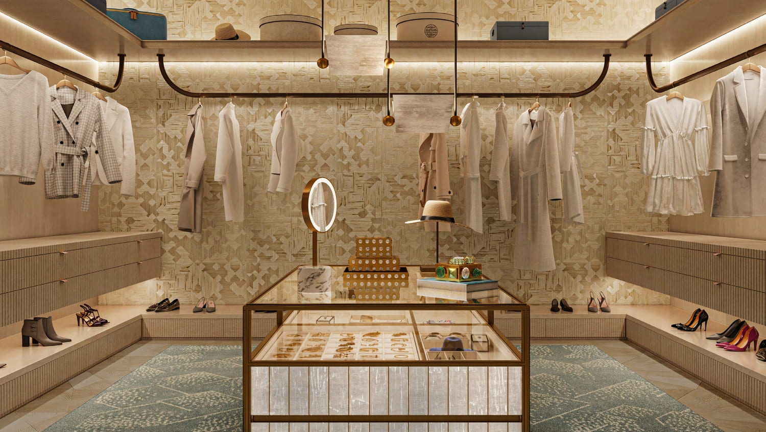Jumeirah Asora Bay
