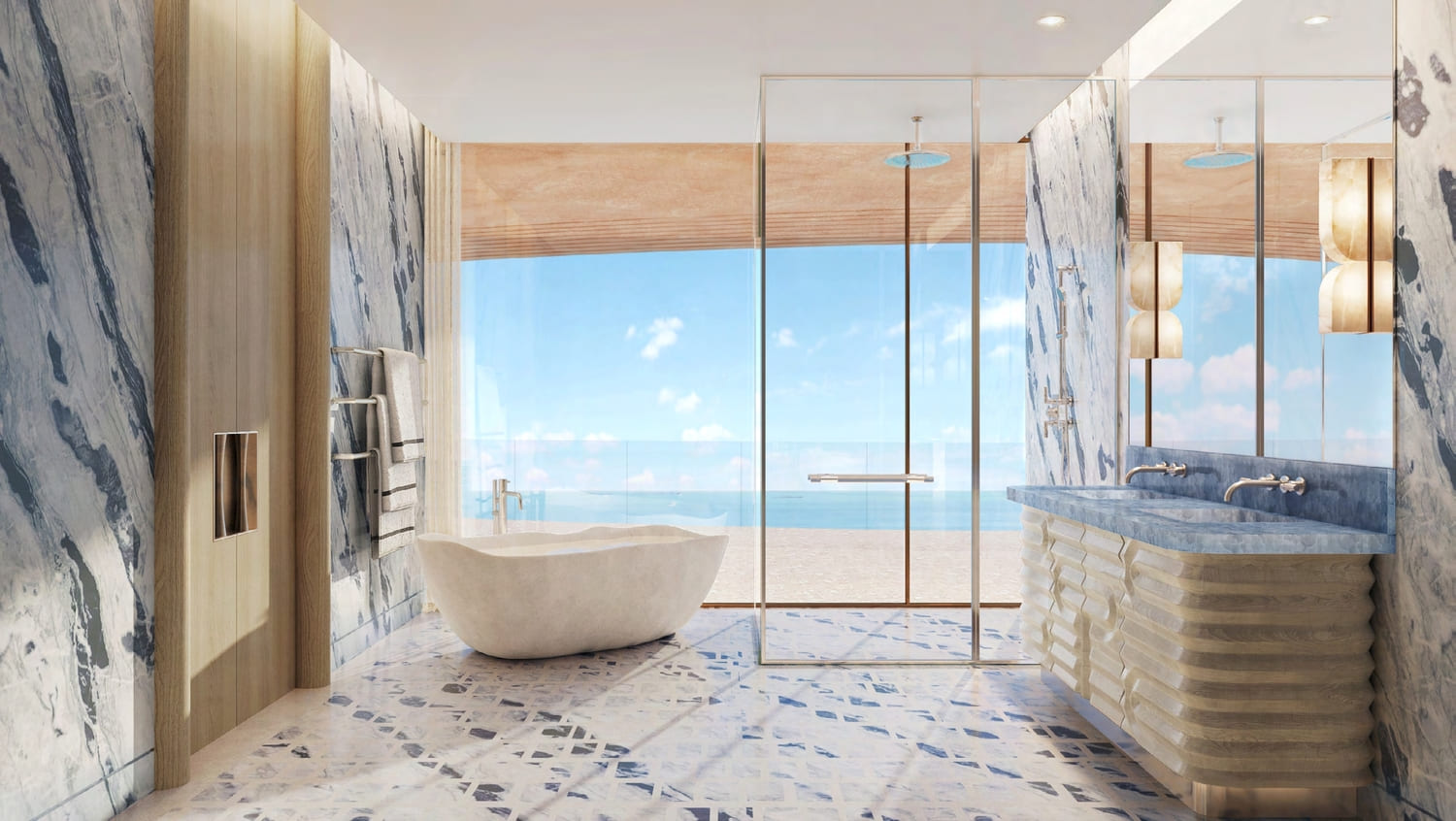 Jumeirah Asora Bay