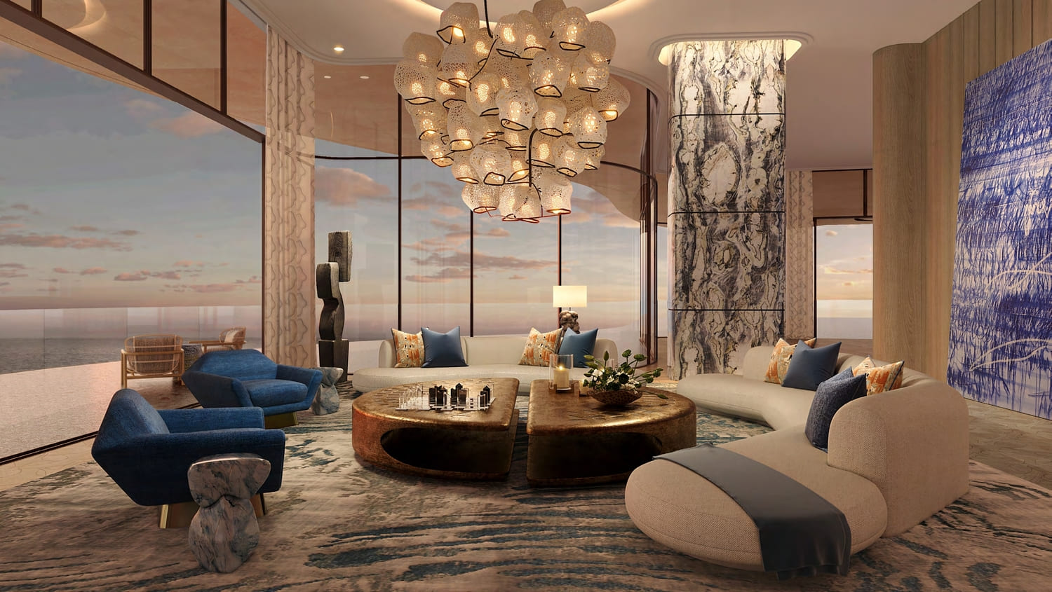 Jumeirah Asora Bay