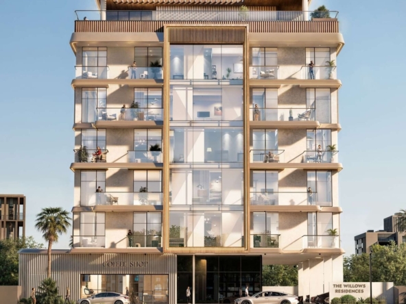 The Willows Residences