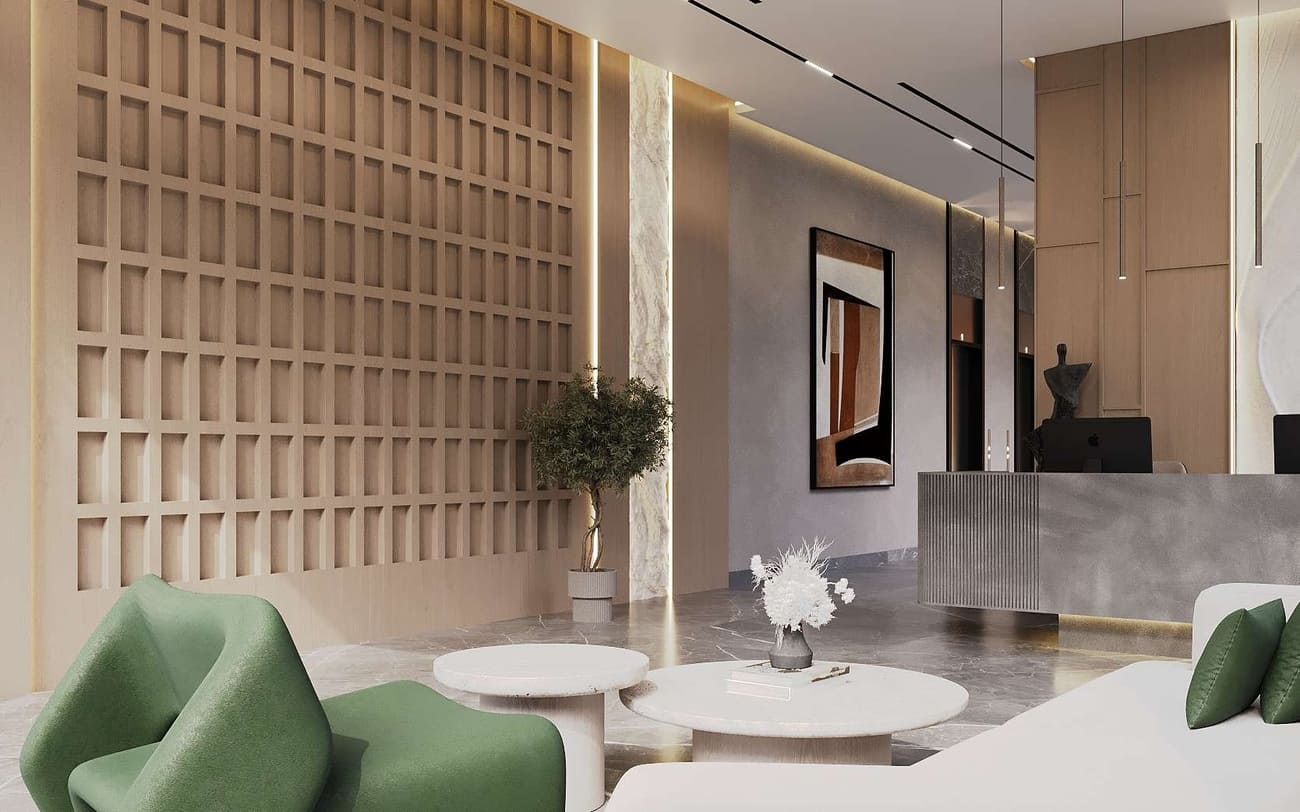 The Willows Residences