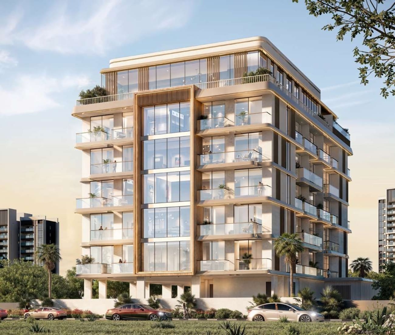 The Willows Residences