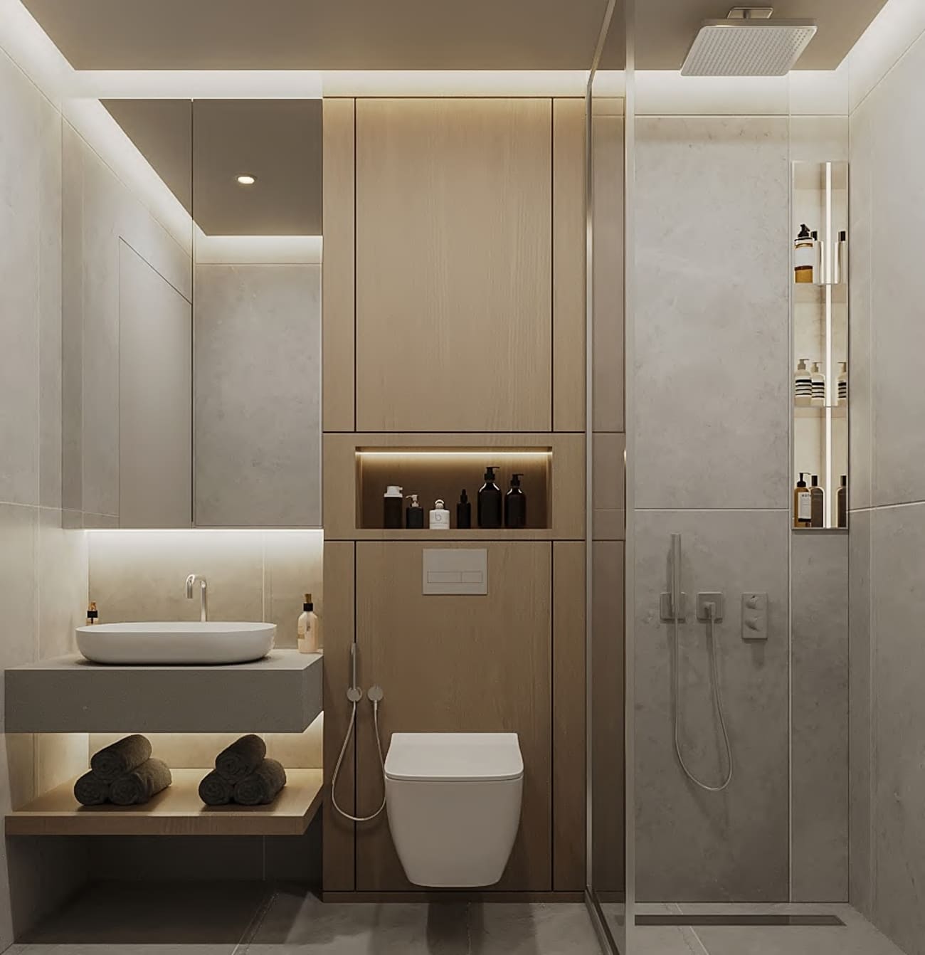 The Willows Residences