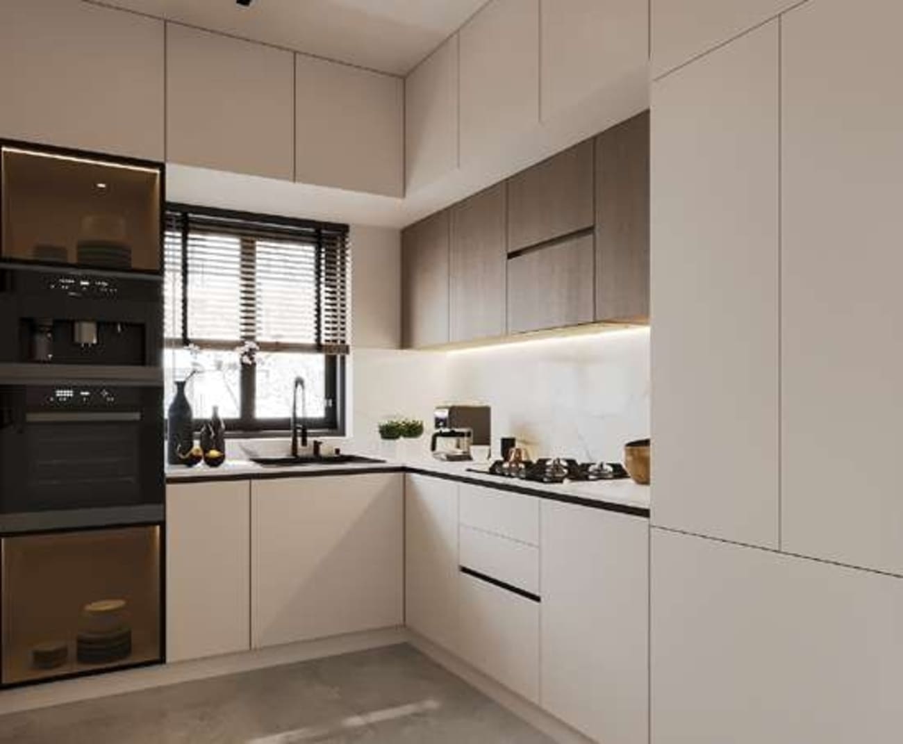 The Willows Residences