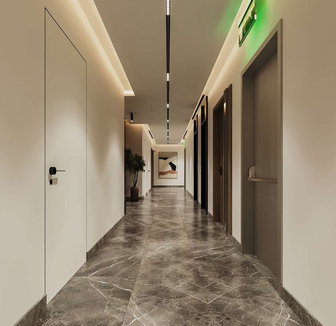 The Willows Residences