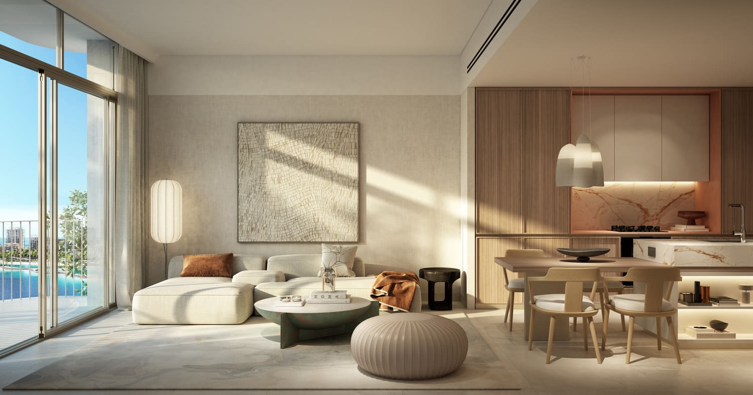 Bay Grove Residences Phase 4